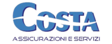 Logo - Costa Assicurazioni