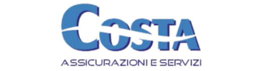 Logo - Costa Assicurazioni