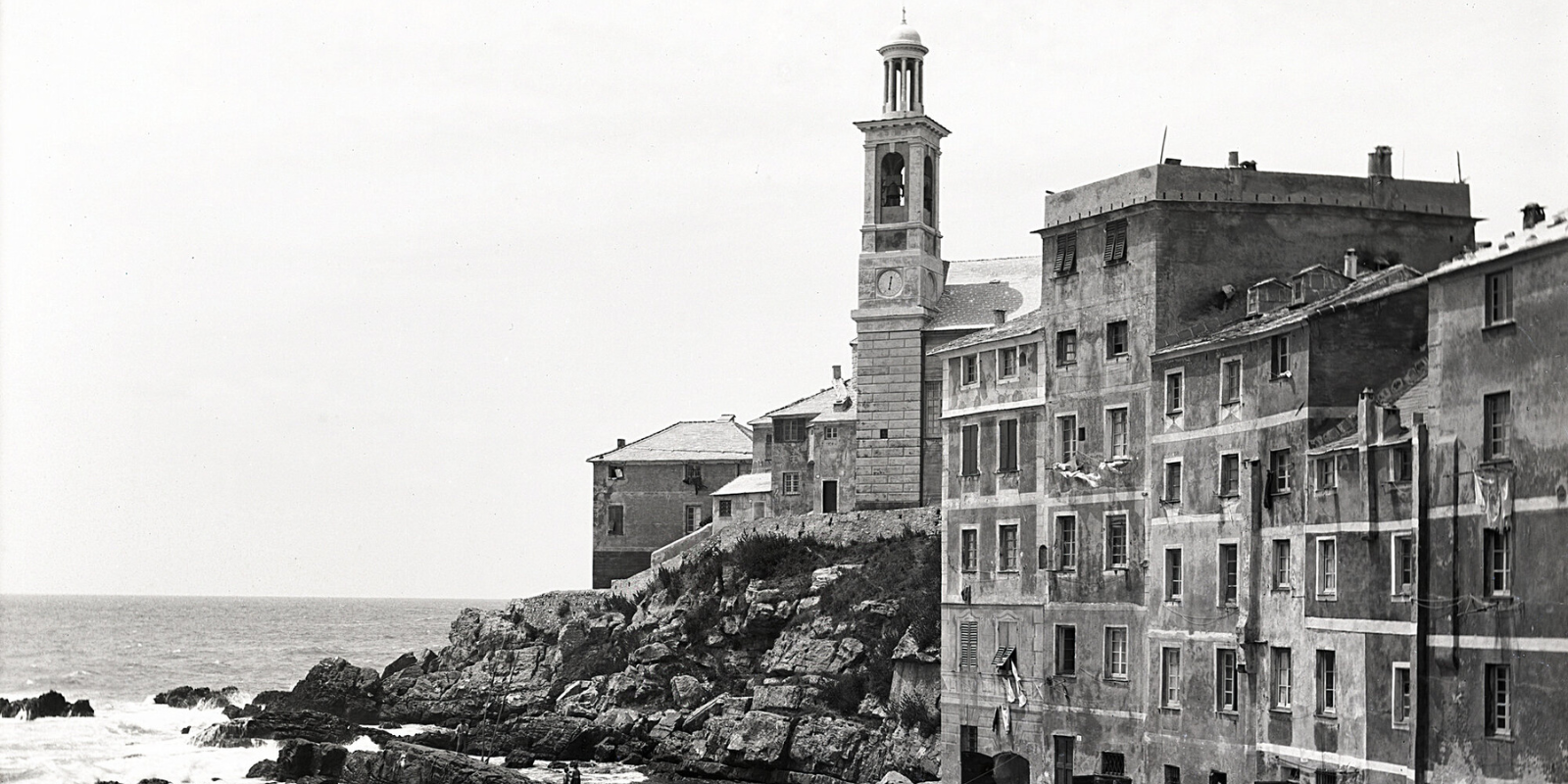 Genova antica header